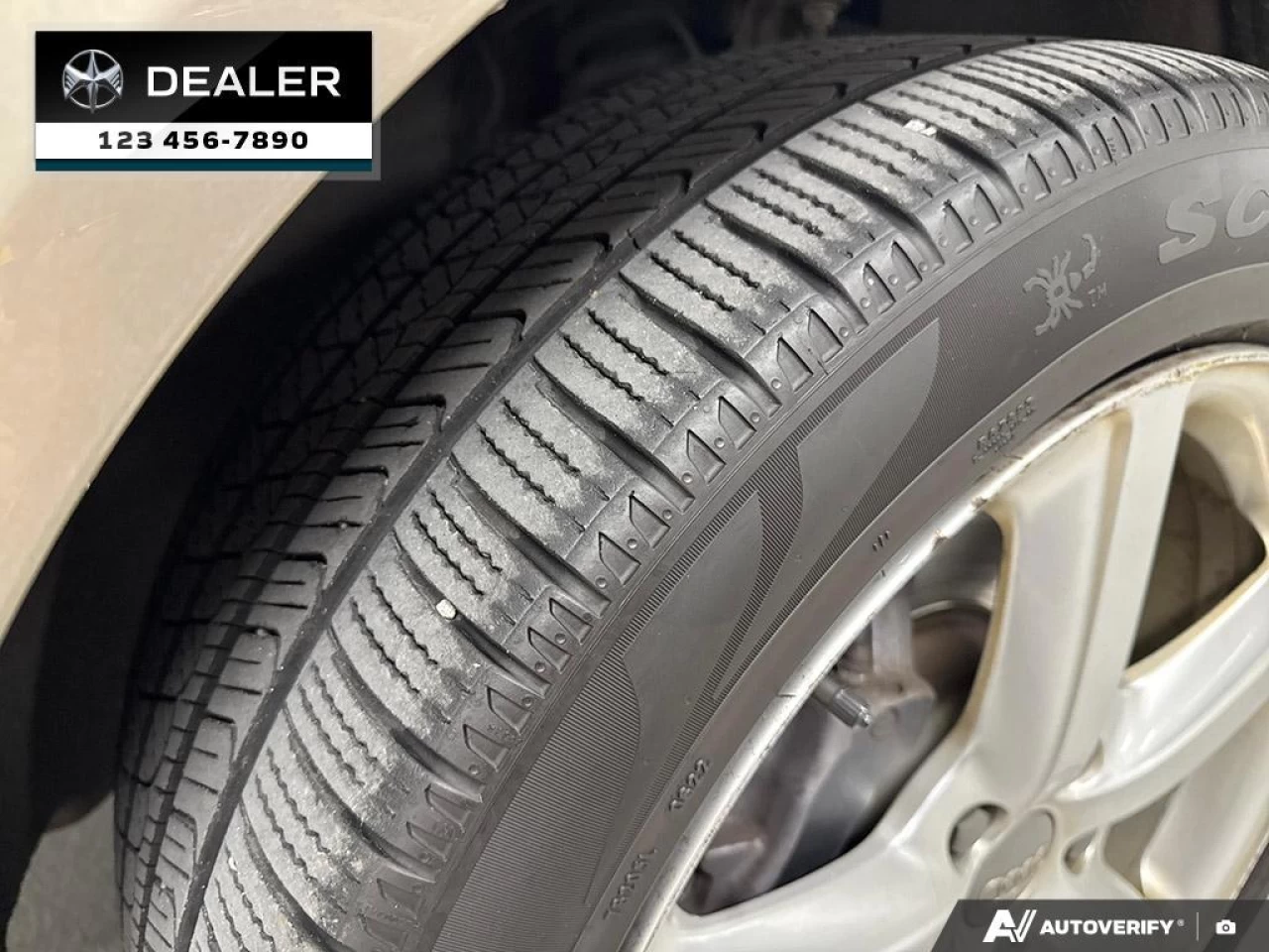 2015 Audi Q7 3.0T Sport Quattro Main Image