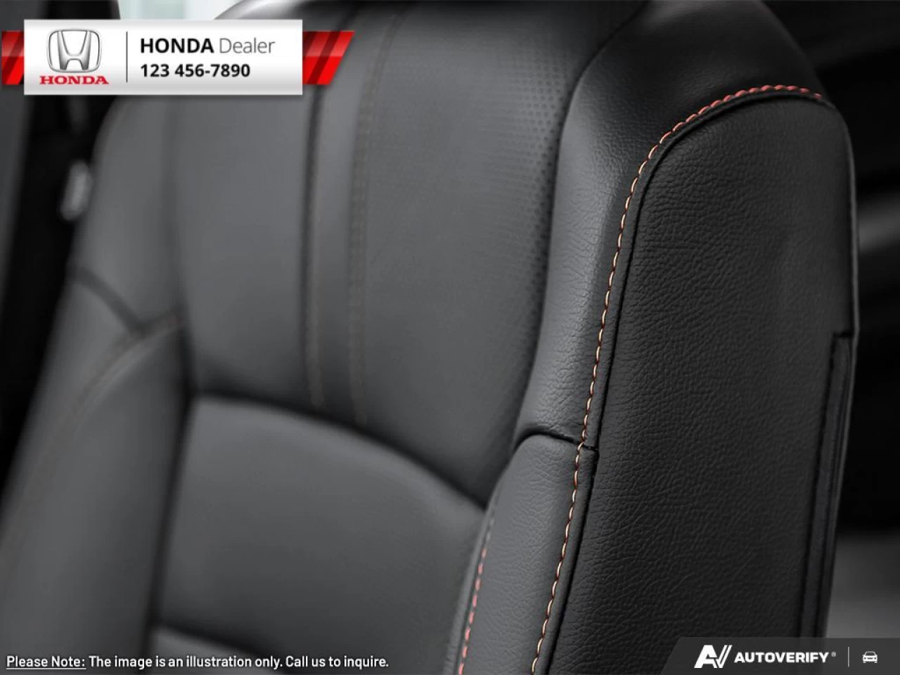 2024 Honda Passport TrailSport Image principale