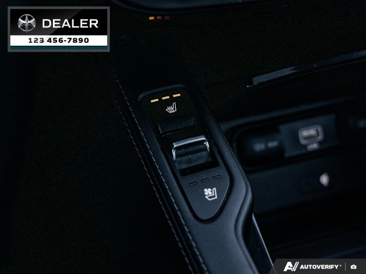 2022 Kia Telluride SX Image principale