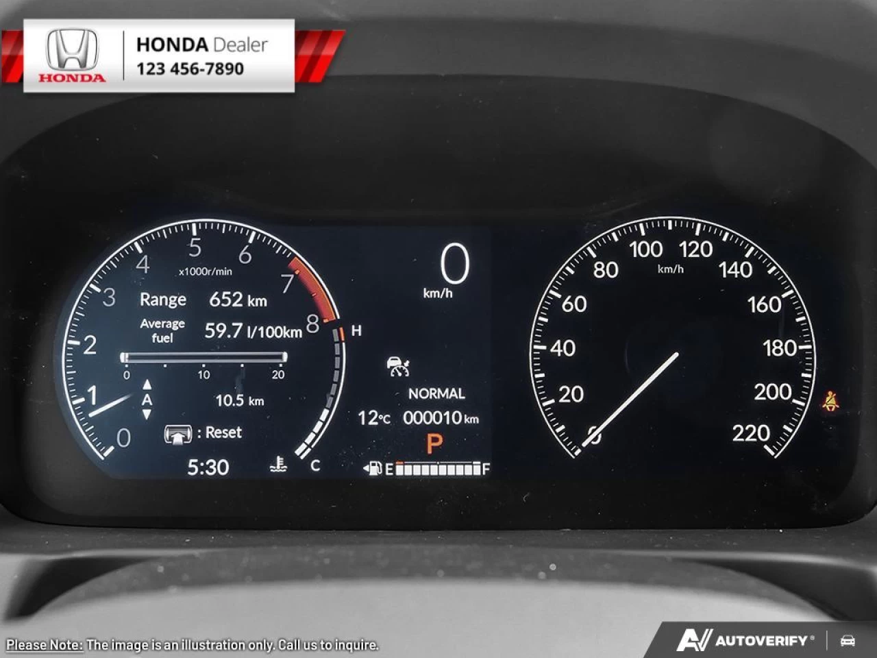 2024 Honda Ridgeline TrailSport Main Image