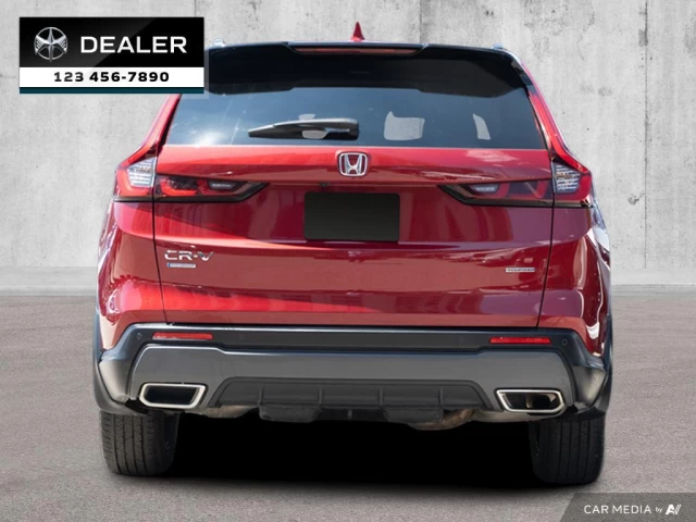 Honda CR-V Hybrid Touring 2023