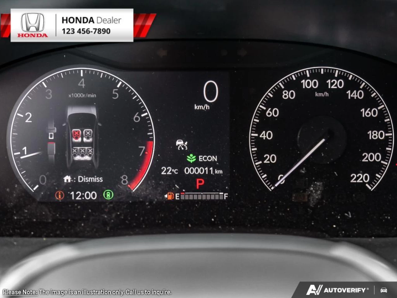 2024 Honda HR-V SPORT-B Image principale
