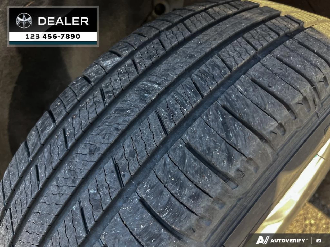 2019 Chevrolet Equinox LT Main Image