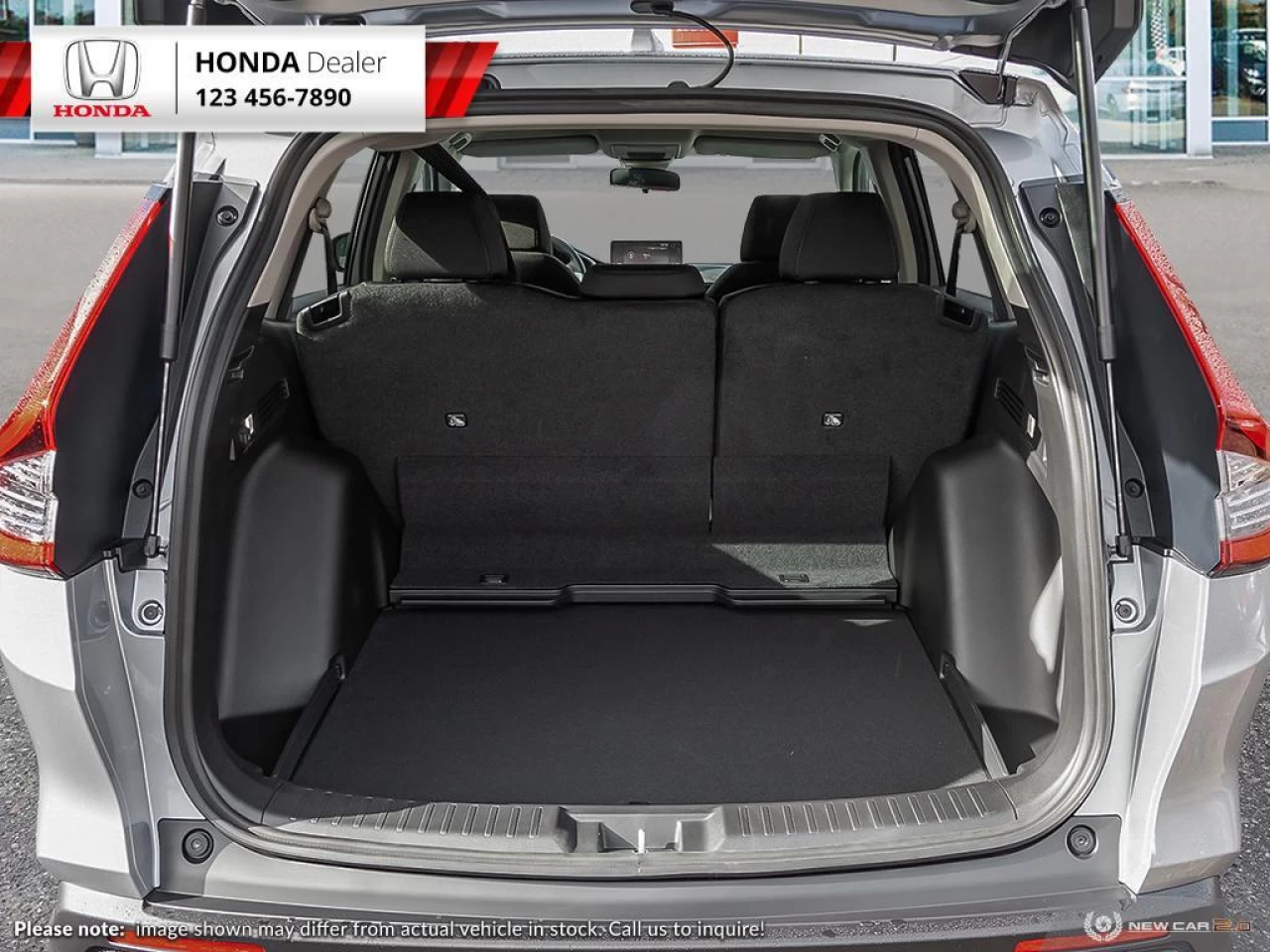 2023 Honda CR-V Sport Main Image