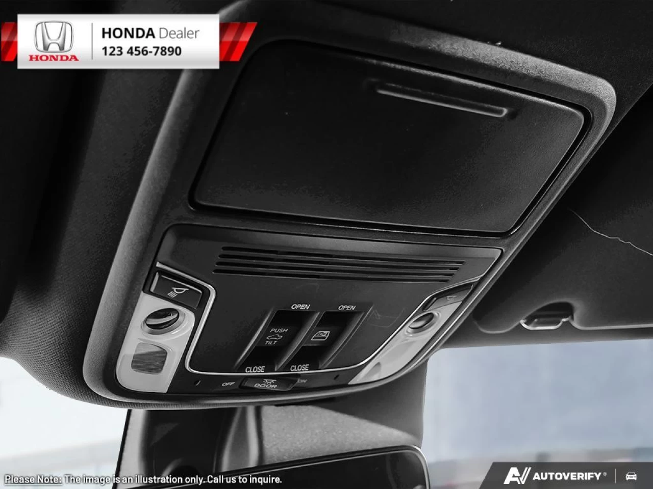 2024 Honda Ridgeline TrailSport Main Image