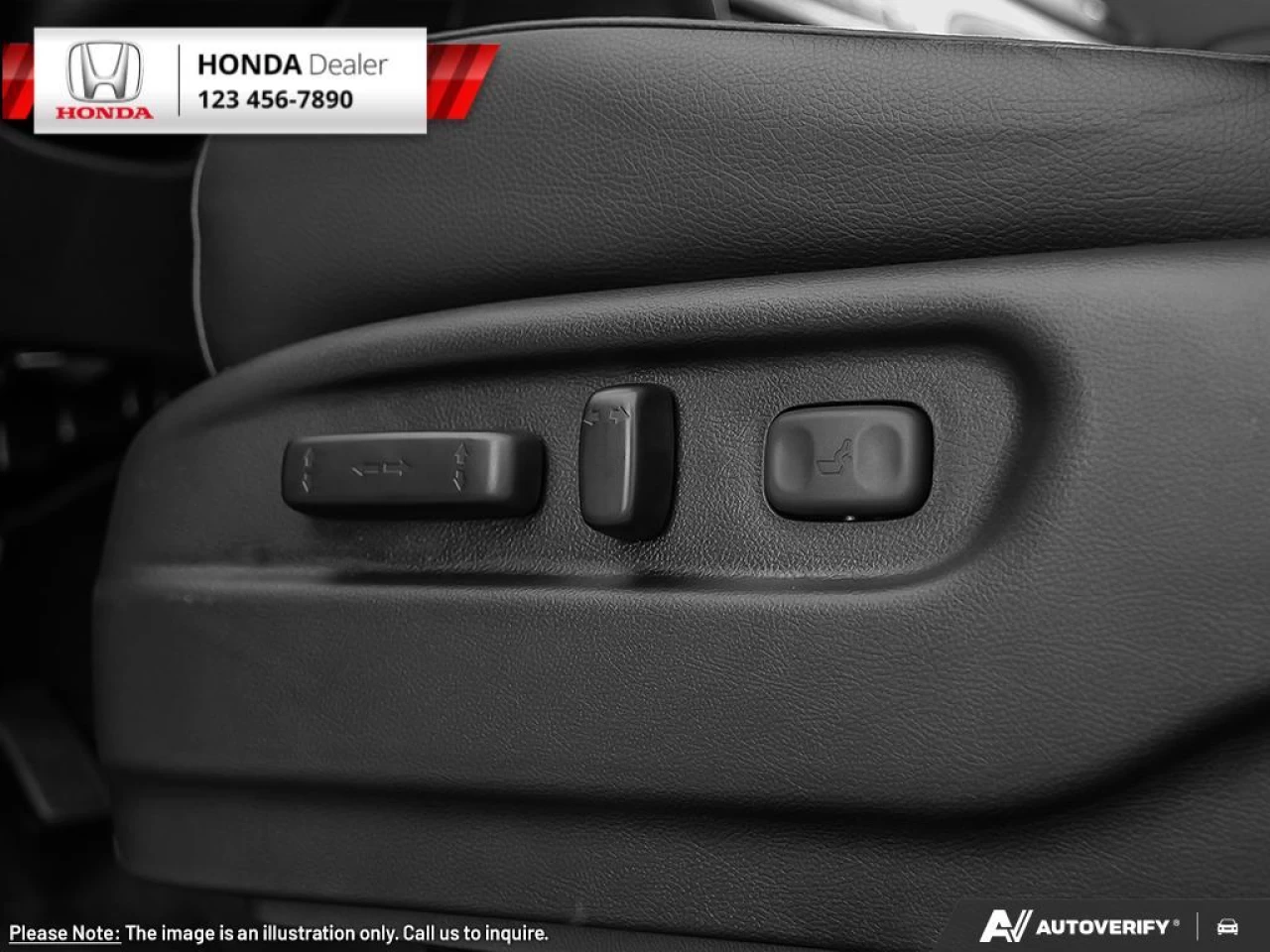 2024 Honda Ridgeline TrailSport Main Image