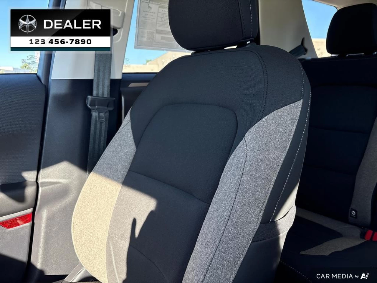 2025 Ford Bronco Sport Big Bend Image principale