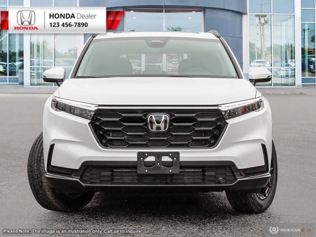 Honda CR-V Sport 2023