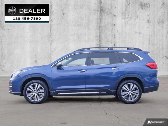 Subaru Ascent Premier 2020