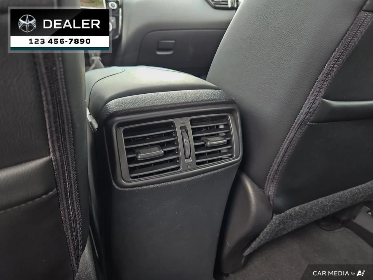 2021 Nissan Qashqai S AWD Main Image