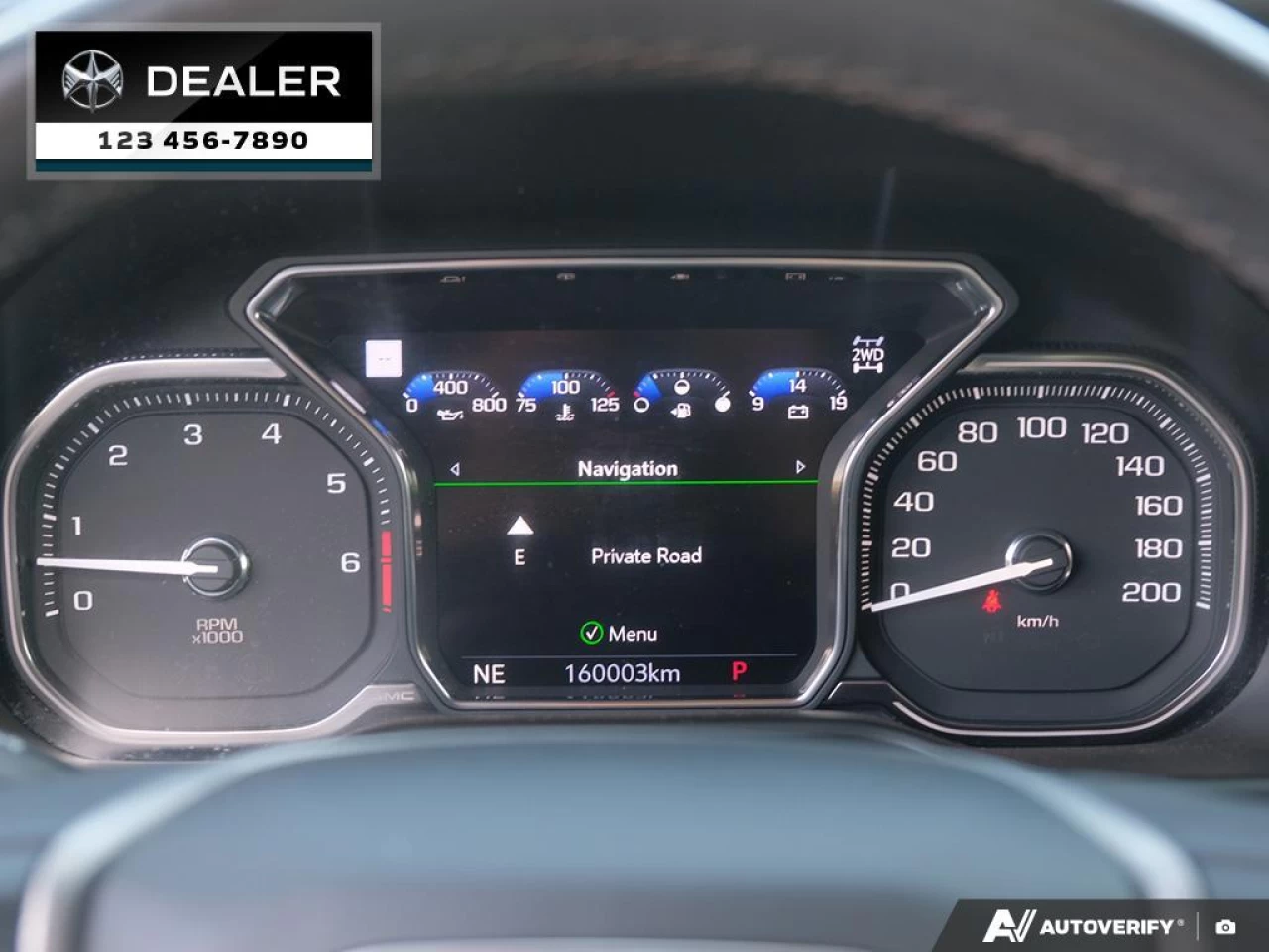 2021 GMC Yukon Denali Image principale