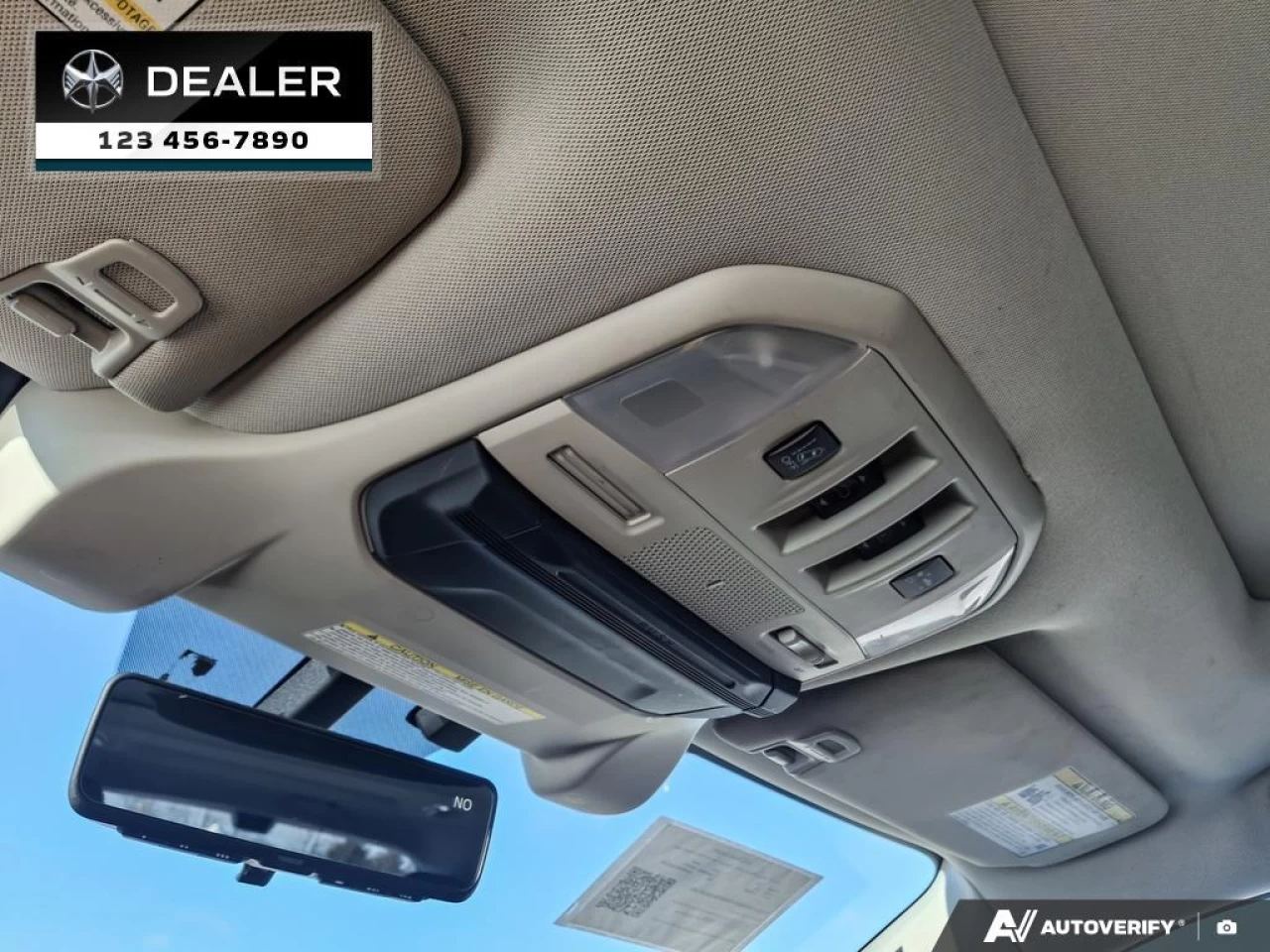 2020 Subaru Ascent Premier Image principale