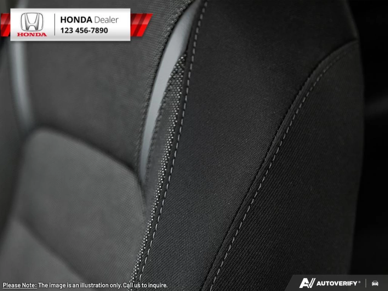 2024 Honda CR-V Sport Image principale