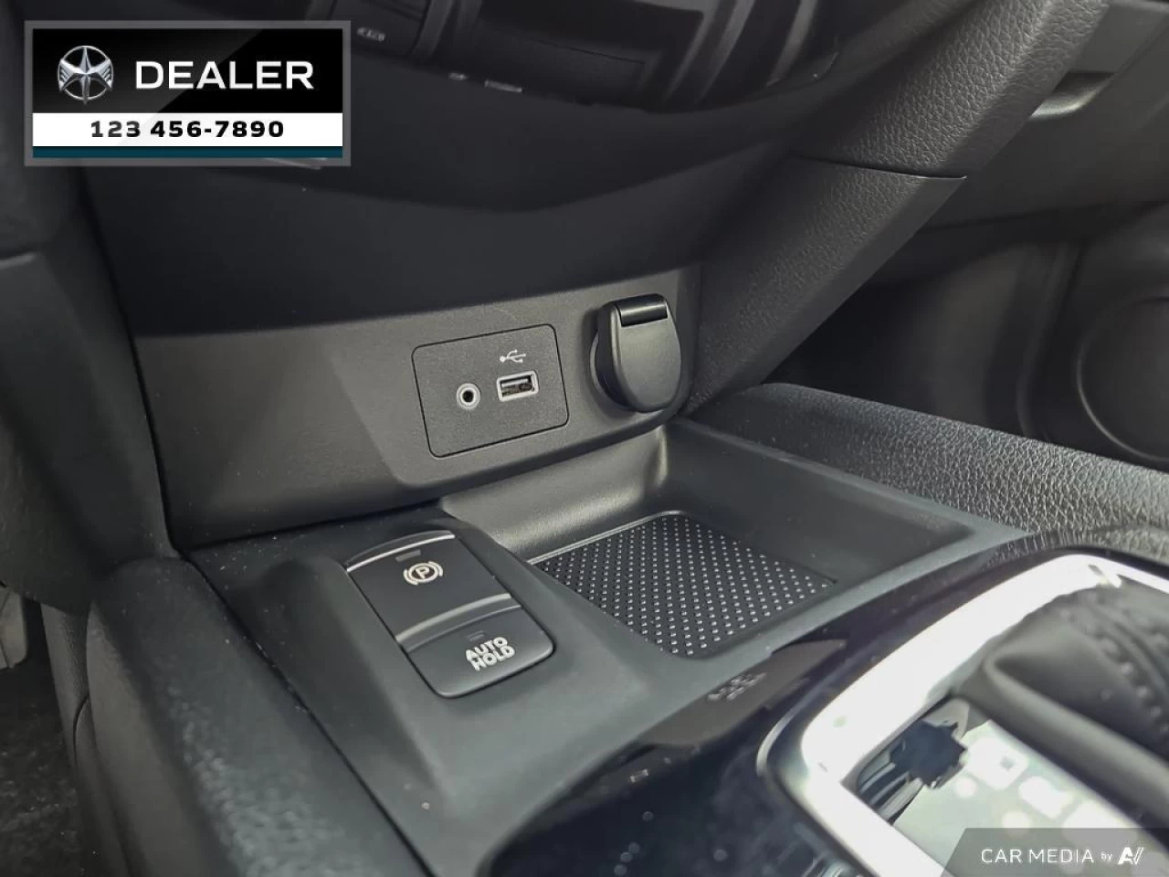 2021 Nissan Qashqai S AWD Main Image