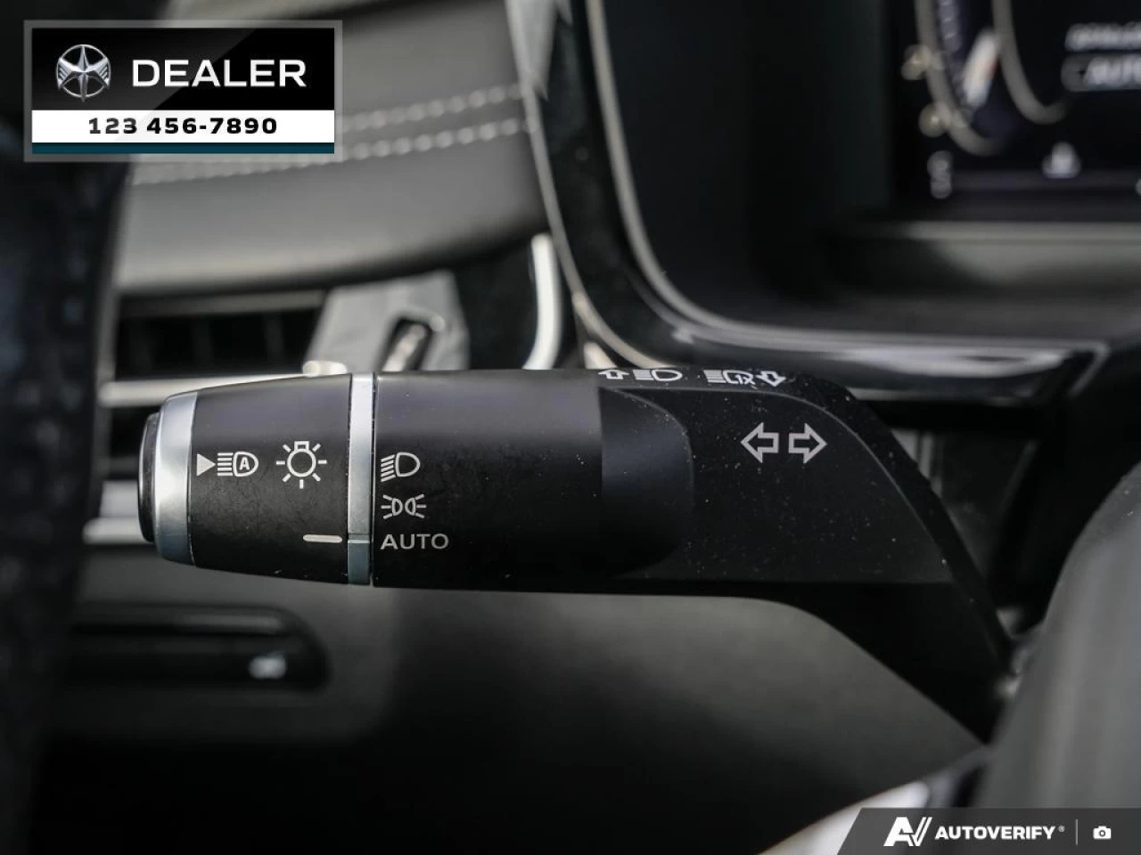 2022 INFINITI QX60 Autograph Main Image