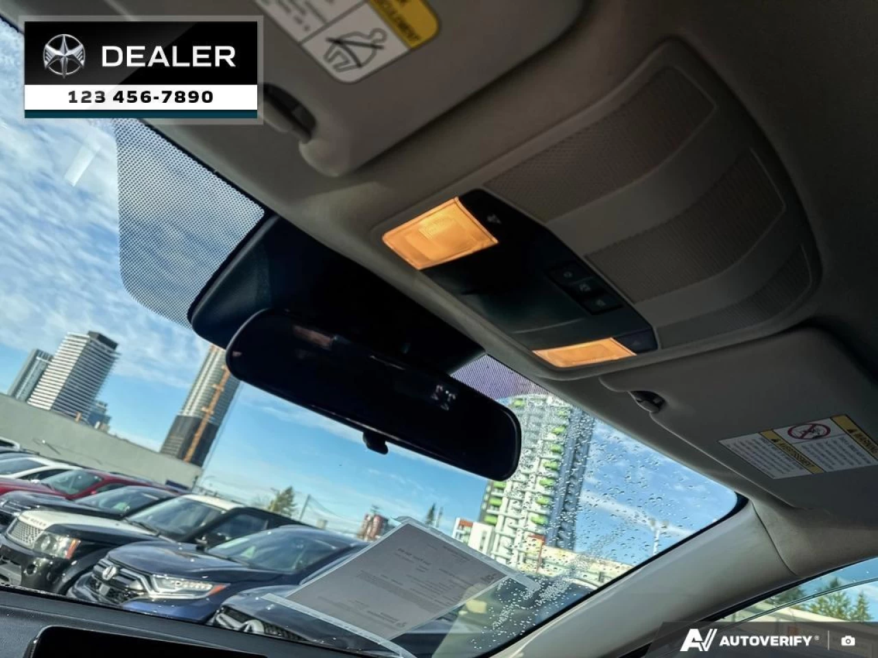 2022 Mitsubishi Eclipse Cross ES Image principale