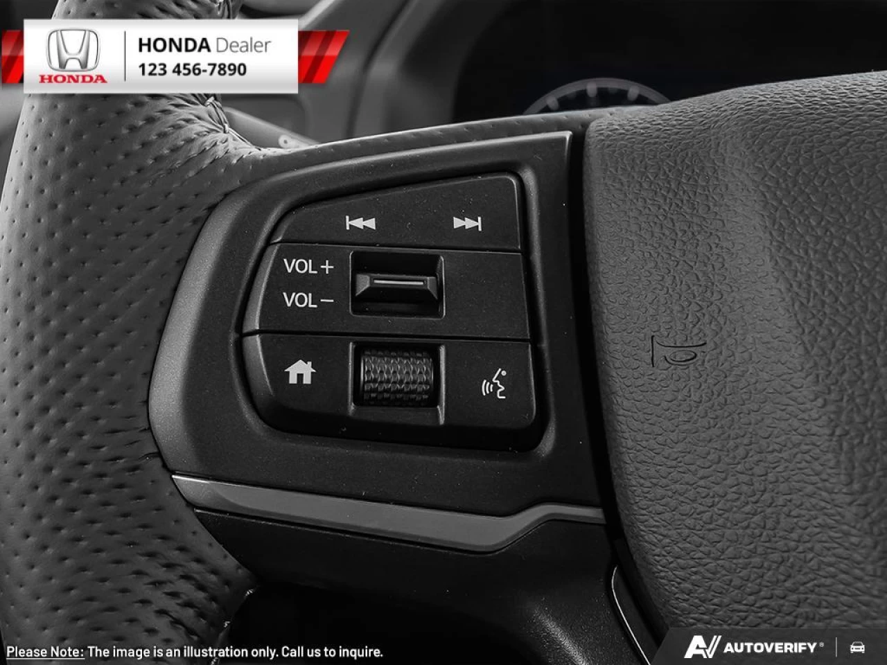 2024 Honda Ridgeline TrailSport Image principale