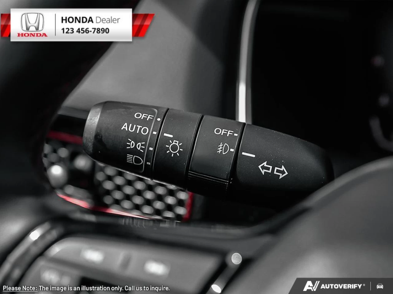 2024 Honda Civic Si Image principale