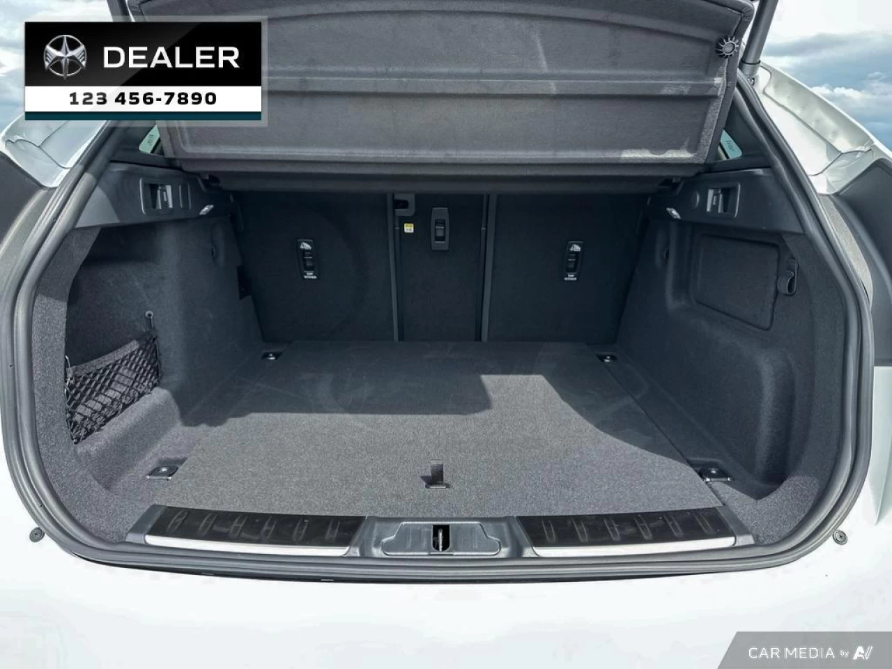 2023 Jaguar F-Pace P250 S Main Image