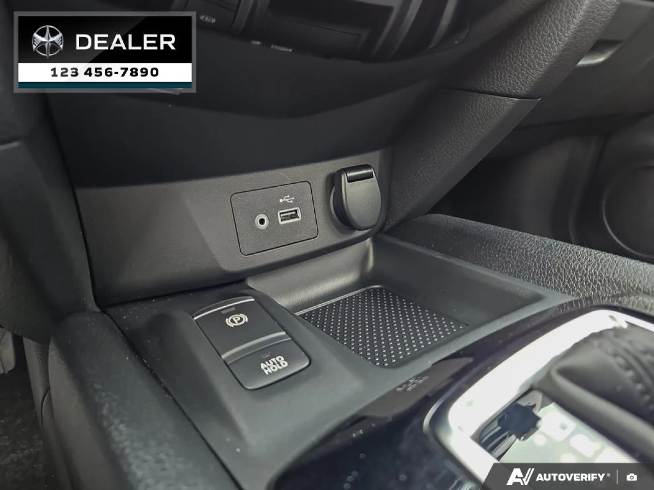 2021 Nissan Qashqai S AWD Image principale