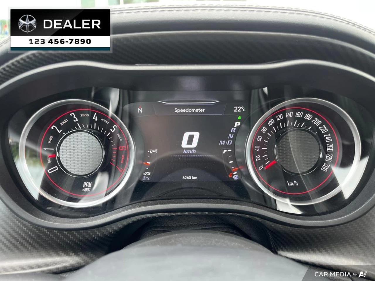 2023 Dodge Challenger Scat Pack 392 Image principale