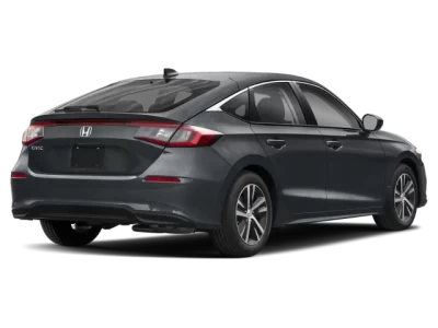 2023 honda civic-hayon lx-bm