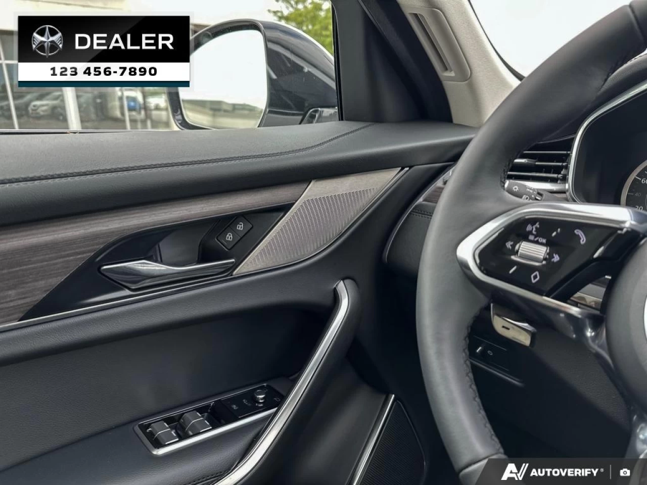 2023 Jaguar F-Pace P250 R-Dynamic S Main Image