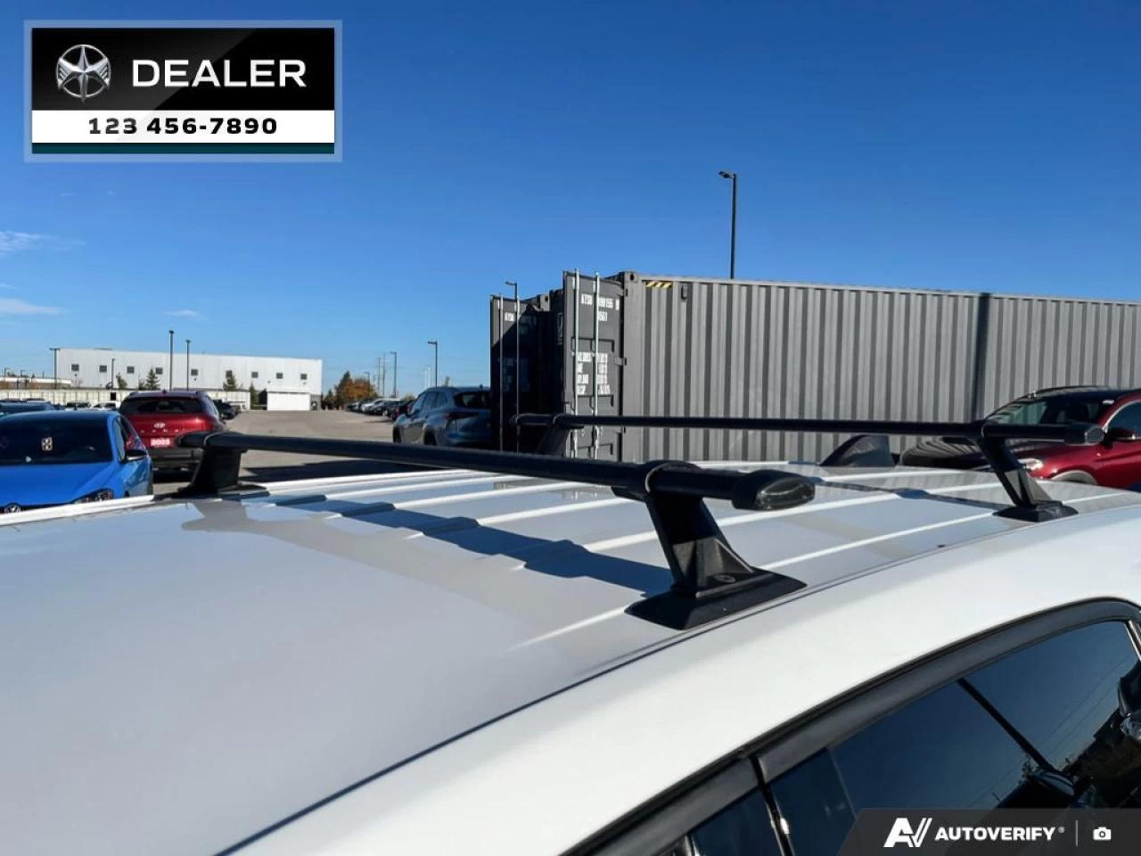 2019 Chevrolet Equinox LT Image principale