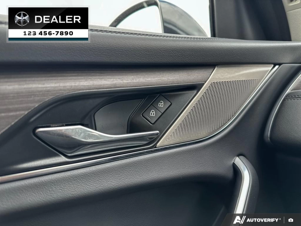 2023 Jaguar F-Pace P250 R-Dynamic S Image principale