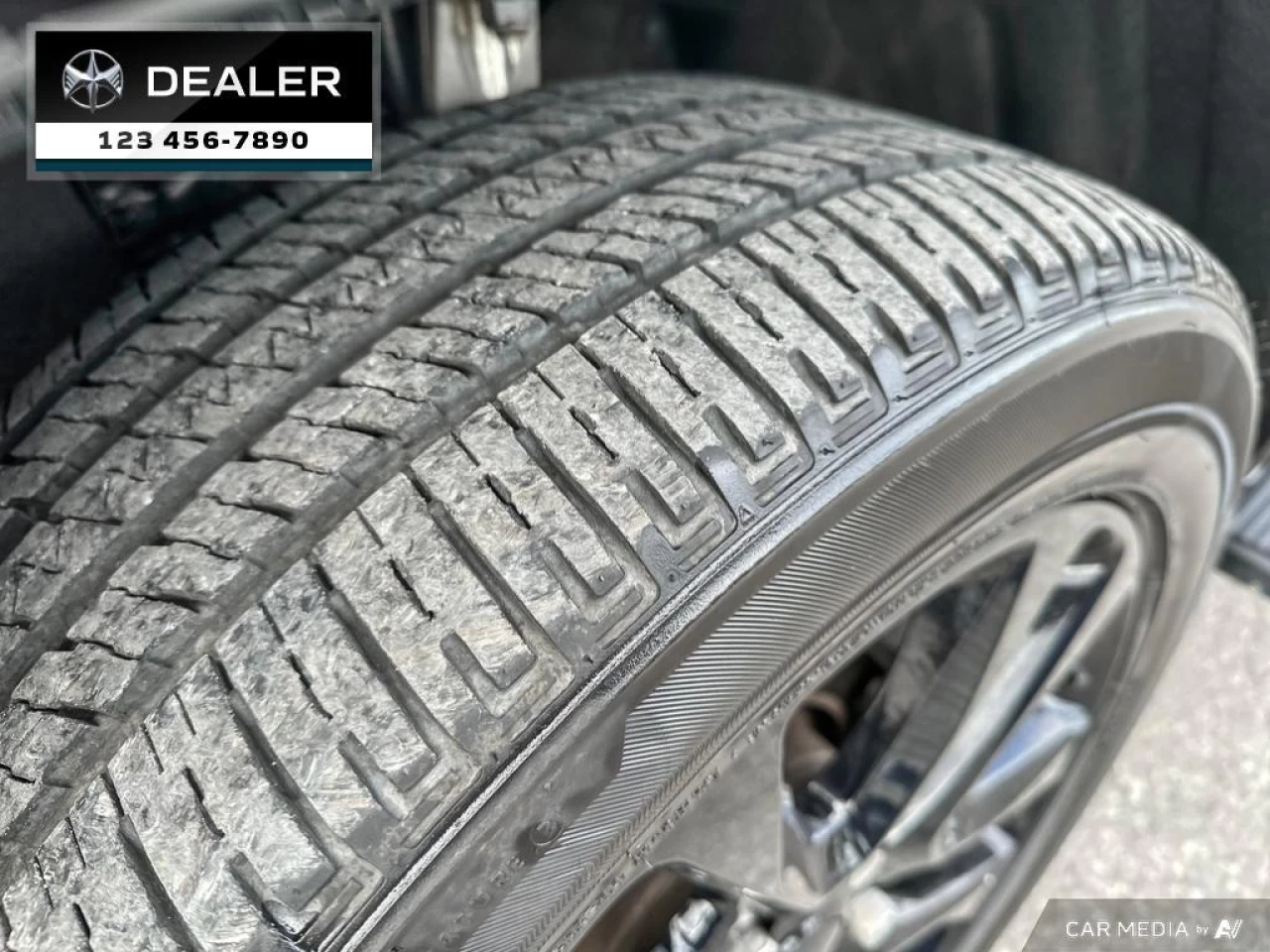 2021 Jeep Grand Cherokee Altitude Image principale