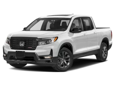 2023 honda ridgeline sport-traction-integrale