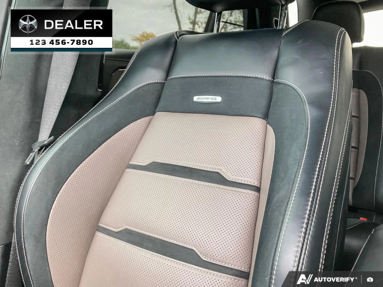 2021 Mercedes-Benz GLE 450 4MATIC Main Image