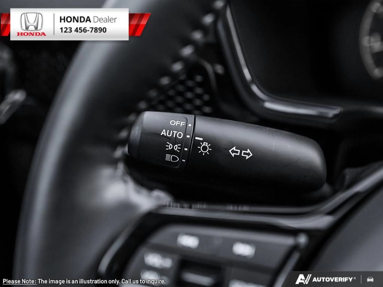 2024 Honda CR-V Sport Image principale