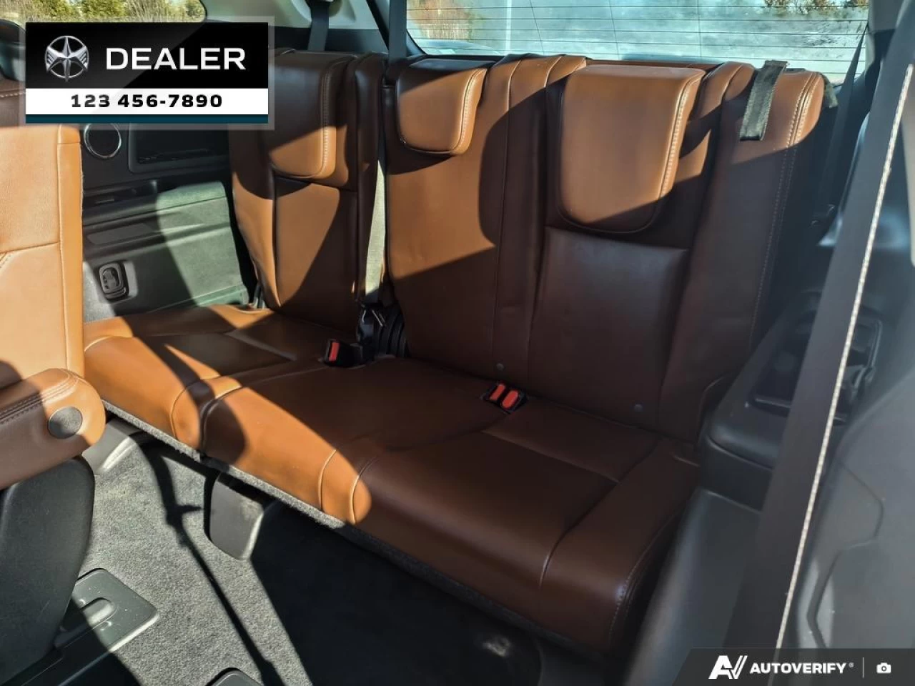 2020 Subaru Ascent Premier Image principale