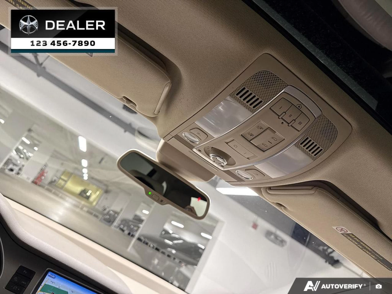 2015 Audi Q7 3.0T Sport Quattro Main Image