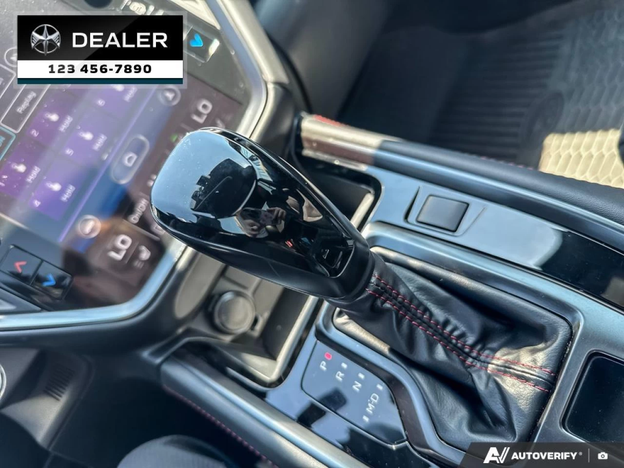 2022 Subaru WRX Sport-tech Main Image