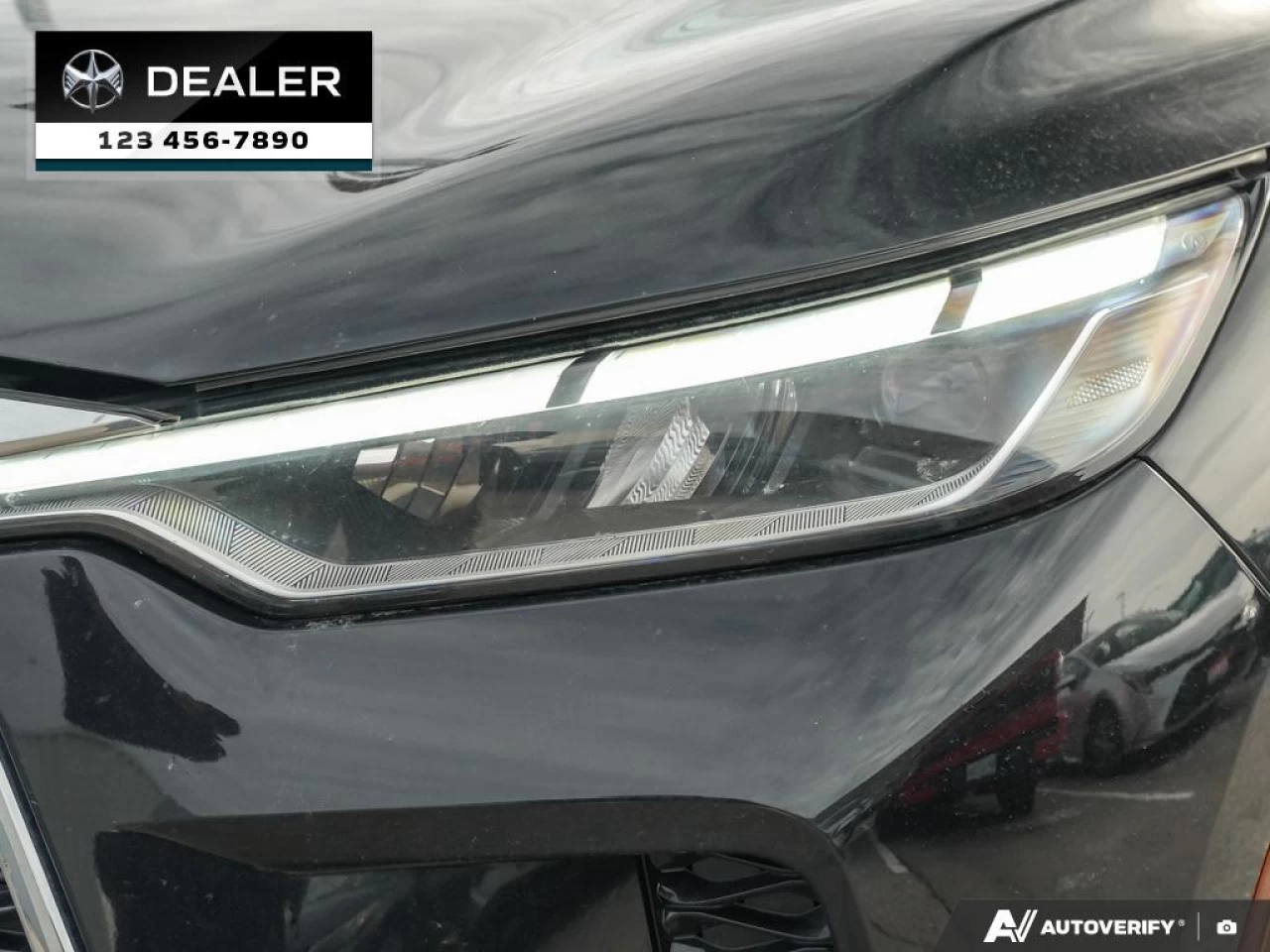 2022 INFINITI QX60 Autograph Image principale