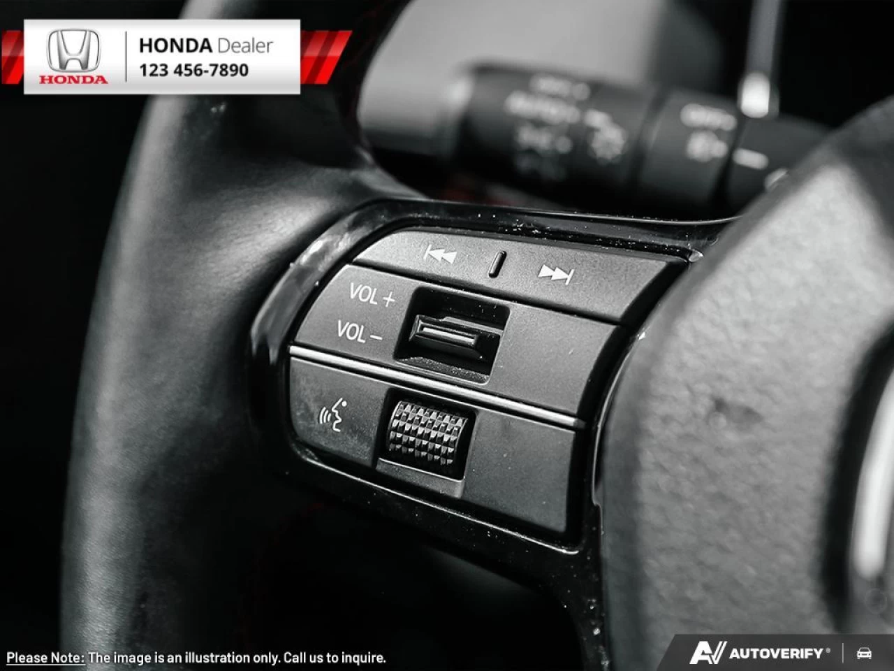 2024 Honda Civic Si Image principale