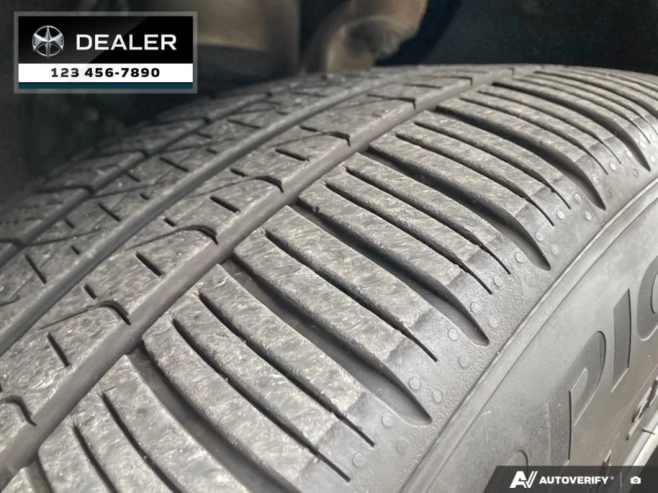 2021 Mercedes-Benz GLE 450 4MATIC Main Image