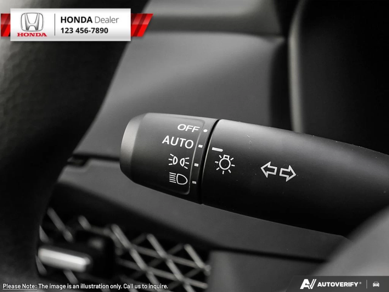 2024 Honda Accord EX Image principale