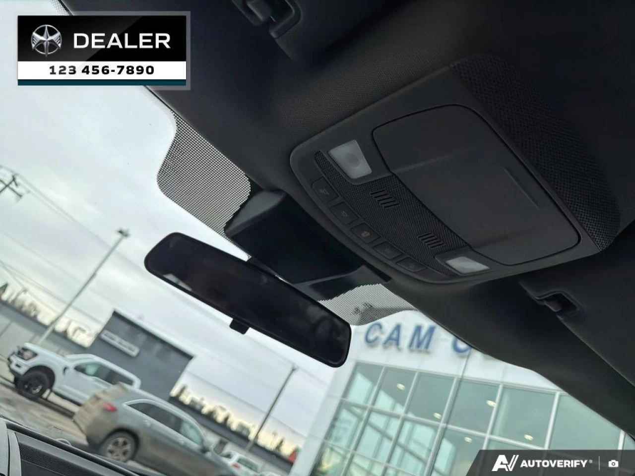 2020 Ford F-150  Main Image