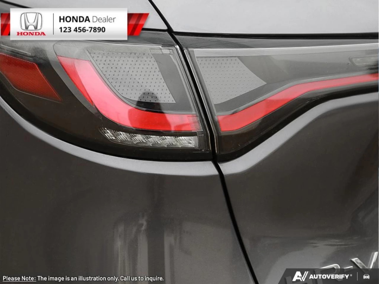 2024 Honda HR-V SPORT-B Main Image