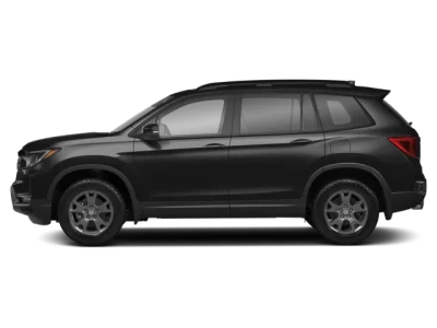 2023 honda passport sport-traction-integrale