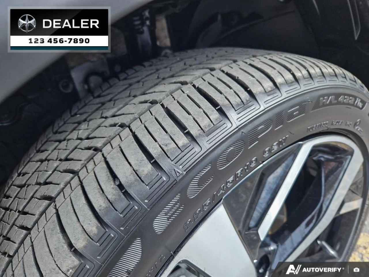 2021 Nissan Qashqai S AWD Image principale