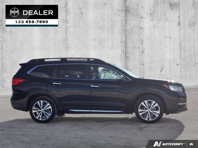 Subaru Ascent Premier 2020