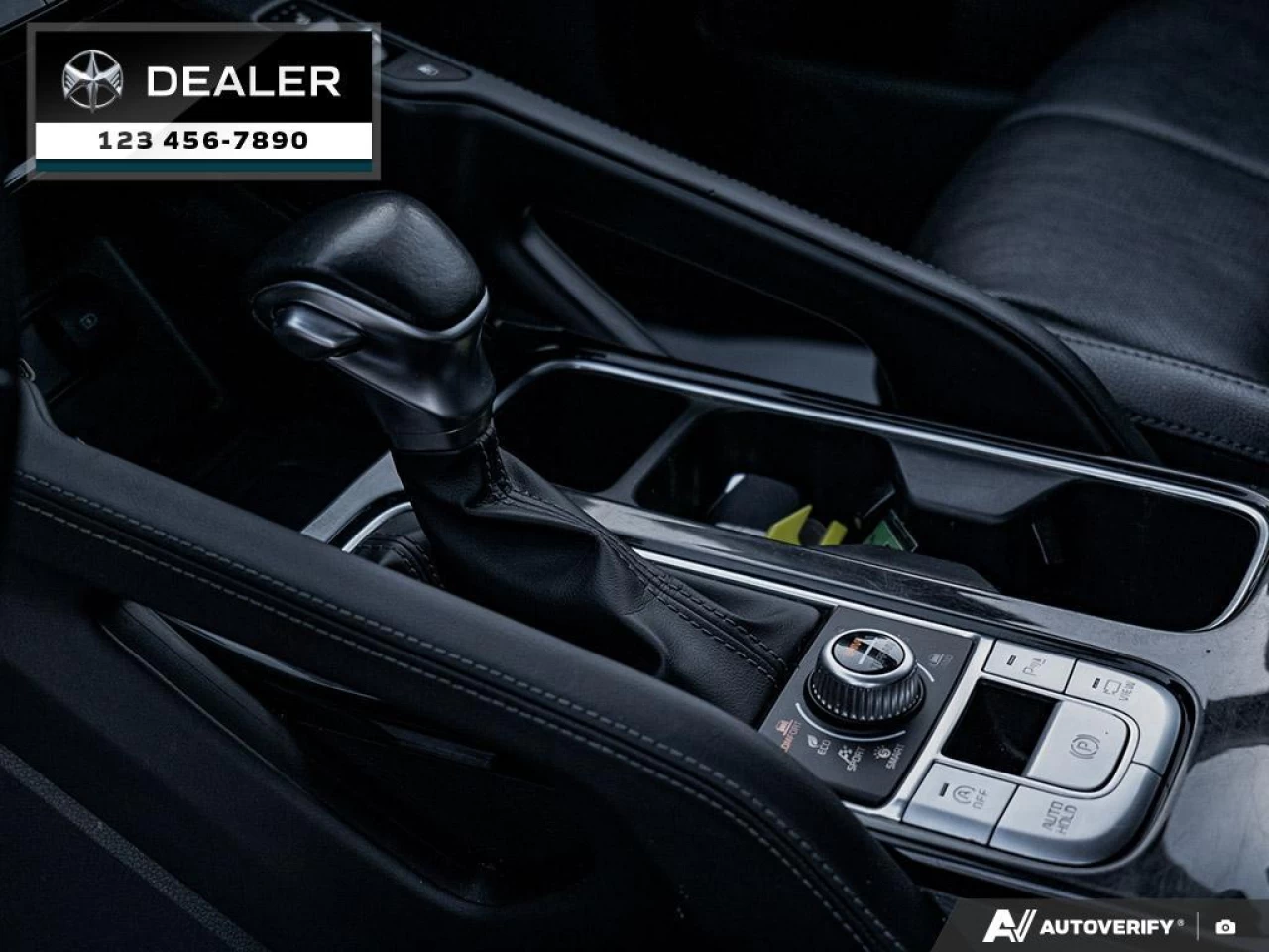 2022 Kia Telluride SX Main Image