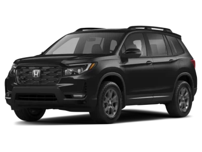 2023 honda passport sport-traction-integrale