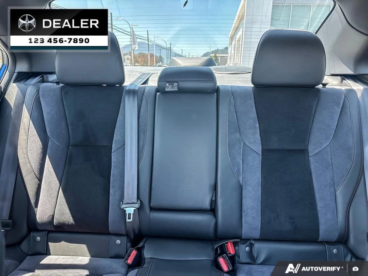 2022 Subaru WRX Sport-tech Image principale