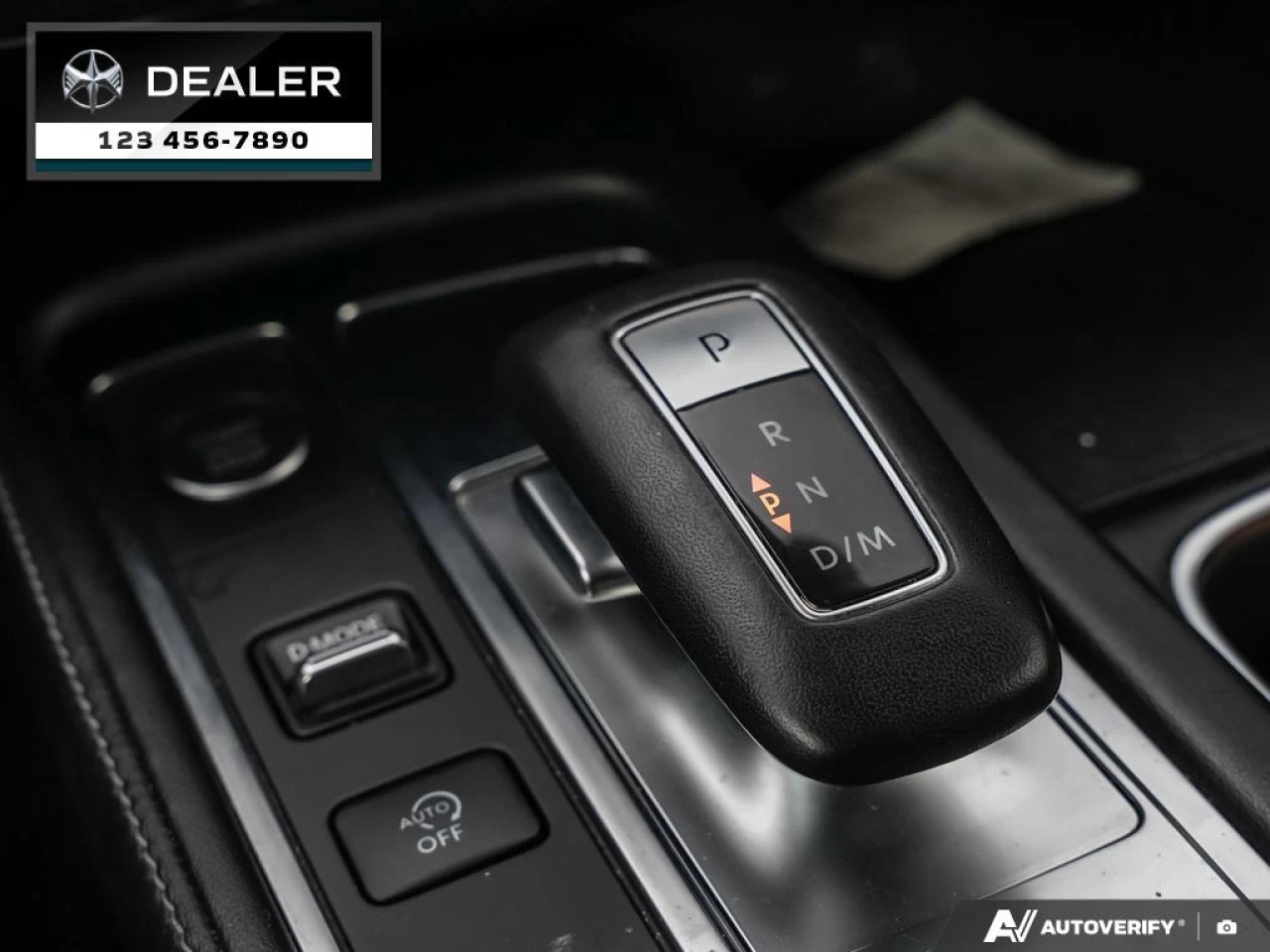 2022 INFINITI QX60 Autograph Image principale