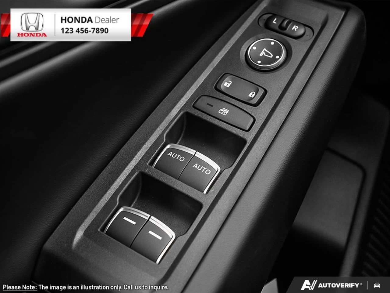 2024 Honda Accord EX Image principale